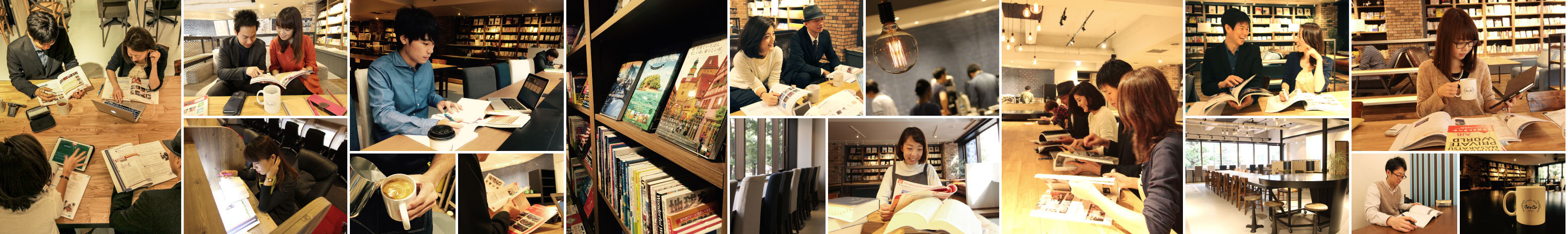 【札幌・大通・さっぽろ】のおすすめ自習室・図書館！