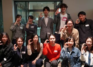 🌼English Chat Nightを開催しました🍀