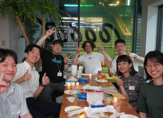 🌻7月MEET＆GREETを開催しました🍉