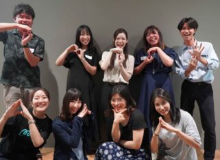 🌞8月MEET＆GREETを開催しました🎆