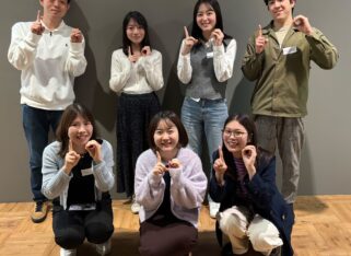 🌰10月MEET&GREETを開催しました🍂